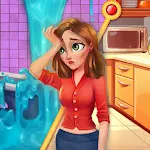 Anna's Garden: Match 3 Games icon