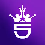 High 5 Casino - Slots & Casino icon