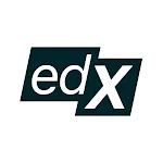 edX: Aprende con cursos en lín icon