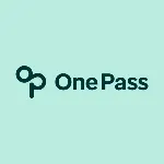 One Pass™ icon