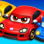 Car Sort! icon