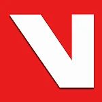 Vaulty : Photo Vault & Hide icon