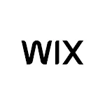 Wix - Créer un site web icon