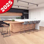 Design My Home: Makeover Games icon