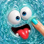 Bruno – My Talking Slime Pet