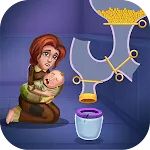 Home Pin 2: 꿈의 집 icon