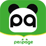 PeriPage icon
