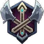 Warpledge icon