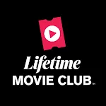 Lifetime Movie Club icon