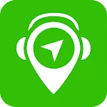 SmartGuide: Ihr Audioguide icon