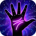 Zodiac Palm Reader: MagicWay icon