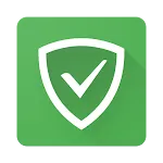 AdGuard：Samsungブラウザ用コンテンツブロッカー icon