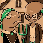 Looking for Aliens icon
