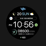SamWatch S Delta S FIT 2 2024
