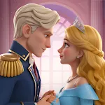 Royal Merge: Revenge icon