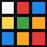 3D Cube Solver: Master Edition icon