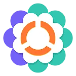Blossom: Social Investing icon