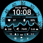 Sports Turntable ZKin Watch