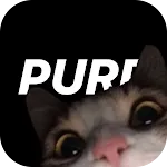 purp - Nouveaux amis icon