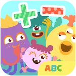 Cambridge Primary Math Game icon