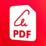 PDF 편집기 – 모든 것을 편집하세요! icon