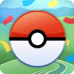 Pokémon GO icon