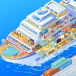 My Cruise: Magnat croisières icon