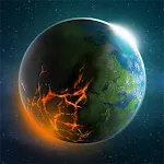 TerraGenesis - 太空驻扎者 icon