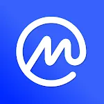CoinMarketCap: Crypto Monnaie icon