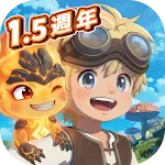 救世者之樹：新世界（港澳版） icon