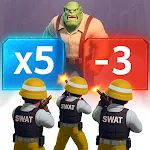 Fast War icon