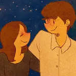 Love is : 감성 힐링 숨은그림찾기 icon