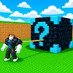 Pull Lucky Blocks Game 3D icon