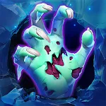 My War: Frozen Survival icon
