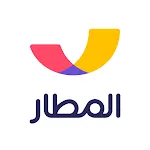 almatar: Book. Travel. Save icon