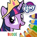 My Little Pony Magia con Color icon
