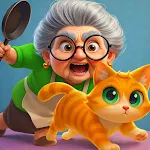 I Am Naughty Cat Simulator icon