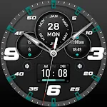 MJ177 Hybrid Elegant Sport