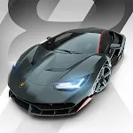 アスファルト8：ｶｰﾚｰｼﾝｸﾞｹﾞｰﾑ icon