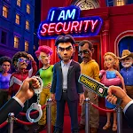 I am Security Prankster 3d icon