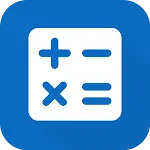 智能计算器：照片数学 icon