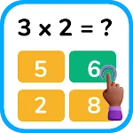 Times Tables icon