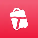 TRAVELAIZER - AI Tour Creator icon