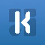 KWGT Kustom Widget Maker icon
