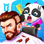 Cidade do Bebê Panda: vida icon