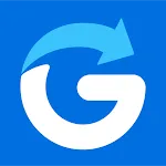 Glympse - Partager la position icon