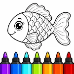 Juego para bebés de 2 a 4 años icon