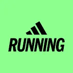 adidas ランニング：ウォーク＆ランアプリ icon