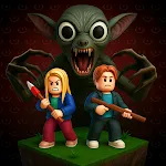 Scary Nights Escape the Forest icon