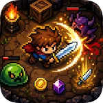 Monster Siege Tactics: RPG icon